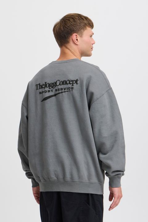 Actual product image TheJoggConcept JCMMRUBI SWEATSHIRT 22800698 (M)