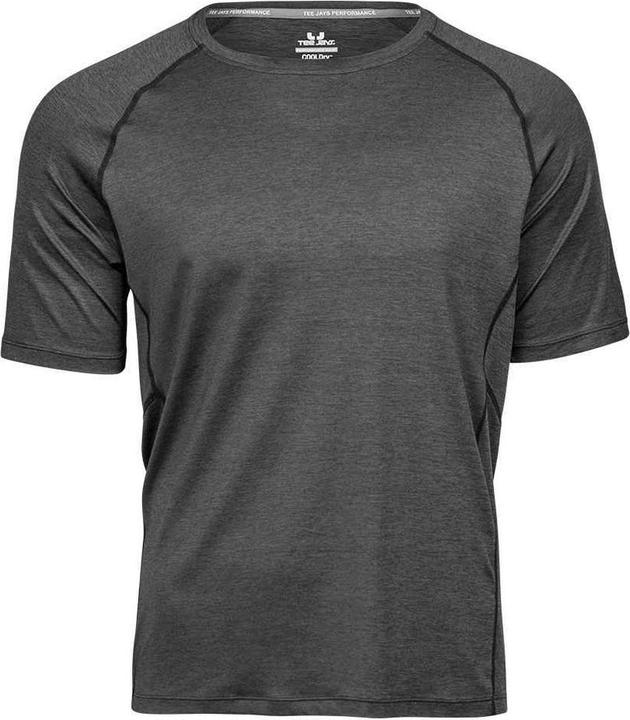 Image du produit Tee Jays - T-shirt - Homme (L)