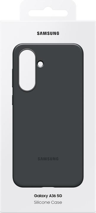 Image du produit Samsung Étui en silicone (Samsung Galaxy A36)