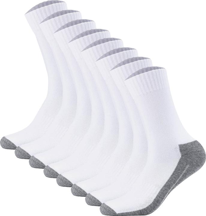 Immagine prodotto Camano Socken Casual (confezione da 8, 39 - 42)