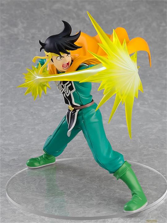 Image du produit Good Smile Company DRAGON QUEST - Popp - Pop Up Parade 16cm