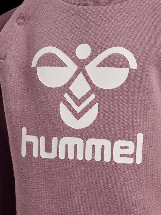Actual product image hummel hmlHUMMING CREWSUIT (56)