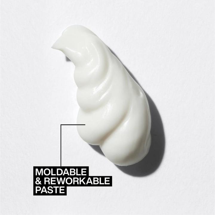Actual product image Redken Texture Paste (Hair paste, 75 ml)