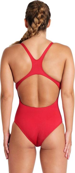 Actual product image Arena W Team Swimsuit Swim Pro Solid (30)