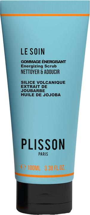 Actual product image Plisson 1808 Gommage Hydratant & Energisant (Exfoliation, 100 ml)