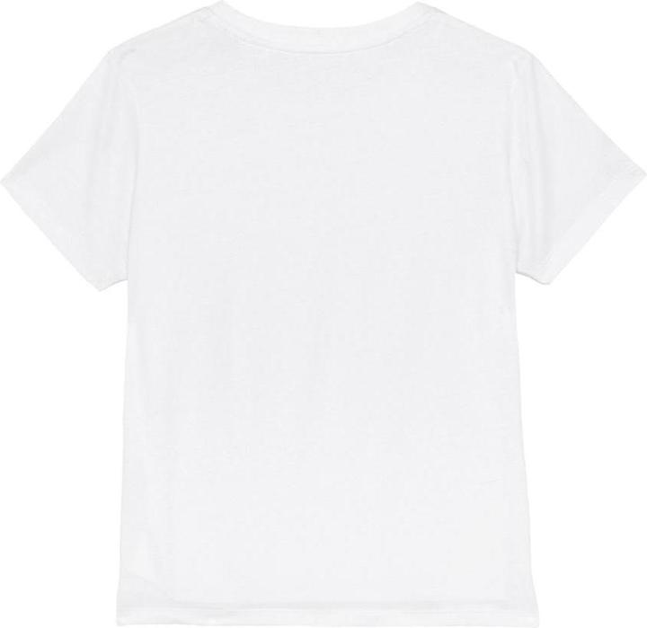 Actual product image Lilo & Stitch Childrens/Kids Stitch Anime T-Shirt (128)