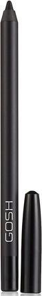 Actual product image Gosh Velvet Touch (022 Carbon Black)