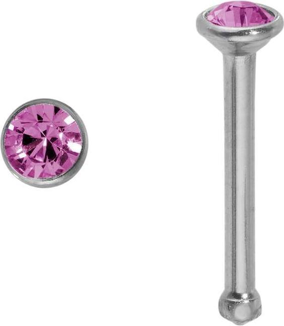 Pink, Silber