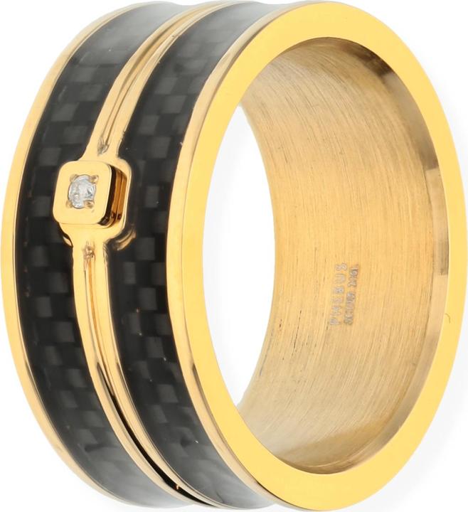 Carat Men's Classic Diamond (58)
