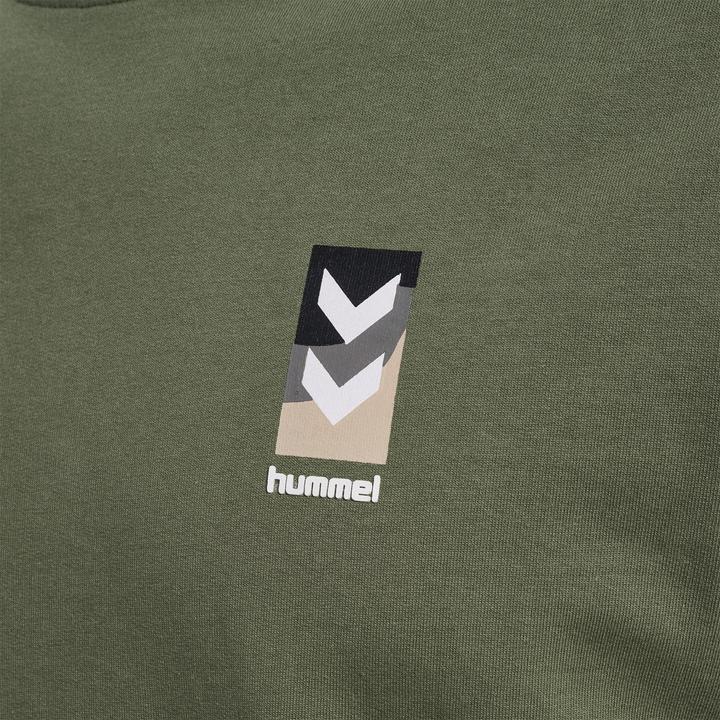 Actual product image hummel Lgc Jeremy Sweatshirt (L)