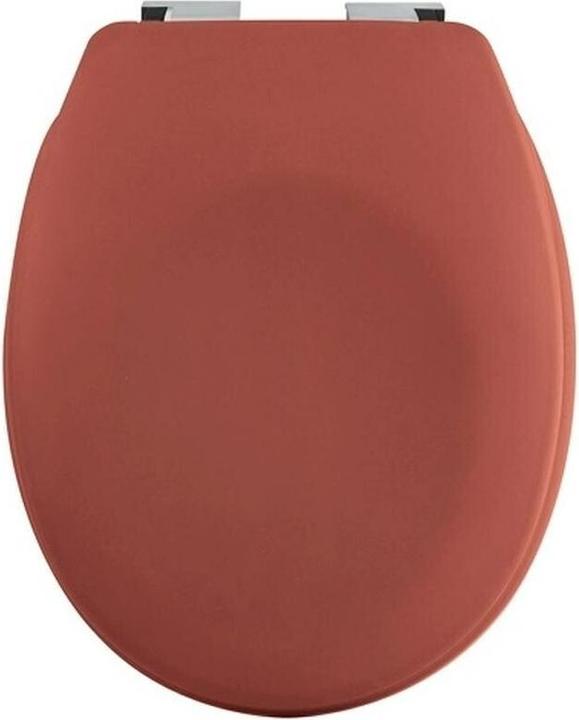 Immagine prodotto spirella Sedile WC Neela Terracotta opaco