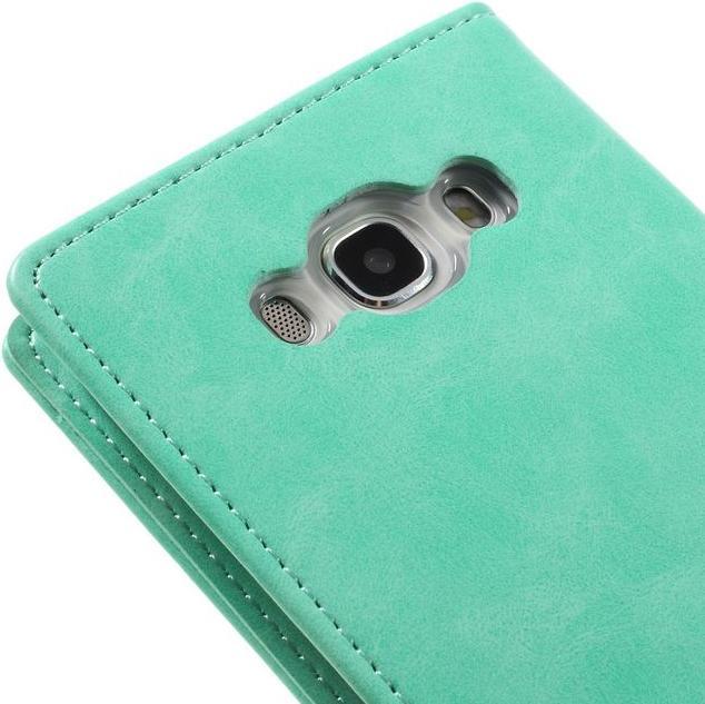 Actual product image Goospery Bluemoon Flip Series (Samsung Galaxy J5 (2016))