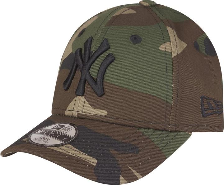 Produktbild New Era NY Yankees (54, 55, 56)