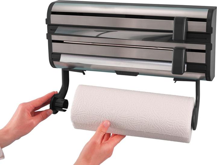Image du produit Leifheit LEI Porte-moulinet Parat Royal