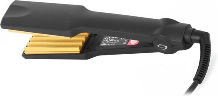 Immagine prodotto GAMA Microfrisé (Piastra per capelli)