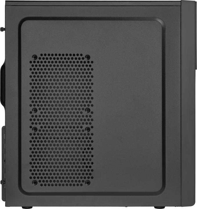 Actual product image Silverstone Sst-Ps13b (ATX, mATX)