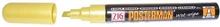 Actual product image Securit Crayons (Gold, 6 mm, 1 x)