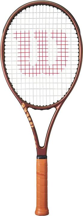 Image du produit Wilson Pro Staff 97L V14 (2, 290 g)