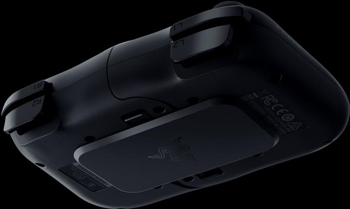 Actual product image Razer Kishi (Android)
