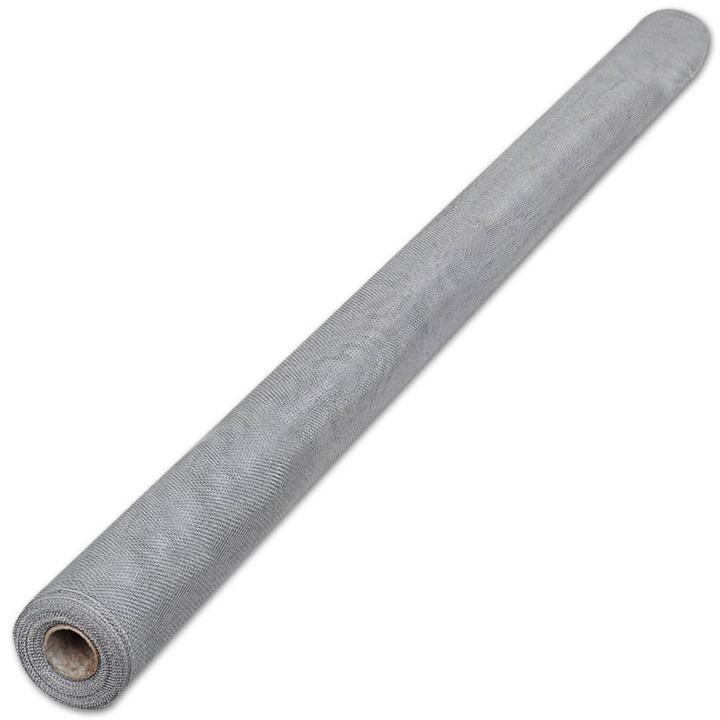Produktbild VidaXL Draht Gaze (100 x 500 cm)