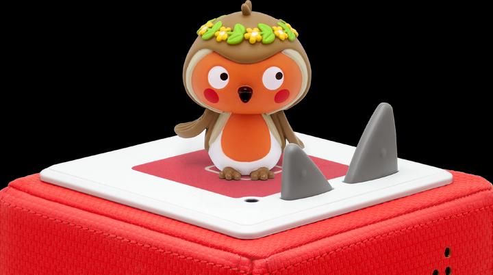Produktbild Tonies Lieblings- Kinderlieder Jahreszeitenlieder (Deutsch)