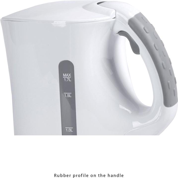 Produktbild Bomann Wk 5011 Cb (1.70 l)
