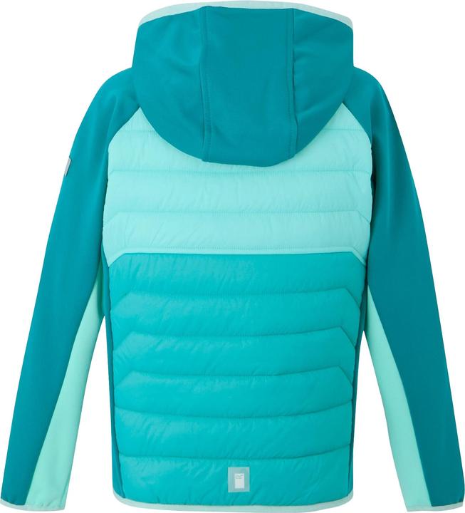 Produktbild Regatta Kielder IX Hybridjacke (164)
