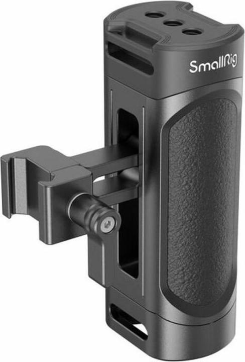 Actual product image SmallRig Mini Nato Side Handle (Grip)