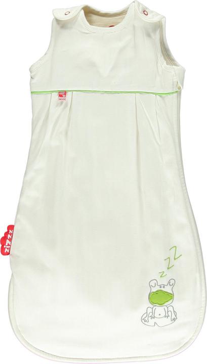 Actual product image Zizzz Frog Ragnar (70 cm)