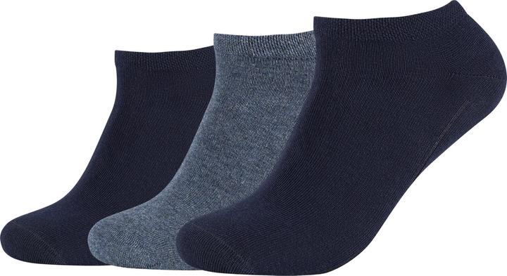 Camano Unisex ca-soft Sneaker 3p