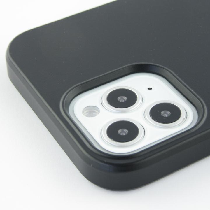 Actual product image Bioka Coque biodégradable et compostable Eco-Friendly (Apple iPhone 12 Pro Max)