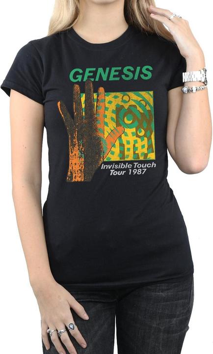 Produktbild Universal Textiles Invisible Touch Tour TShirt (XL)