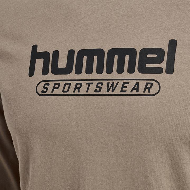Produktbild hummel Booster T-Shirt Ls (XXL)