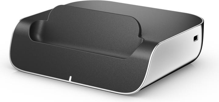 Produktbild HP Elite x3 Desk Dock (1 Ports)