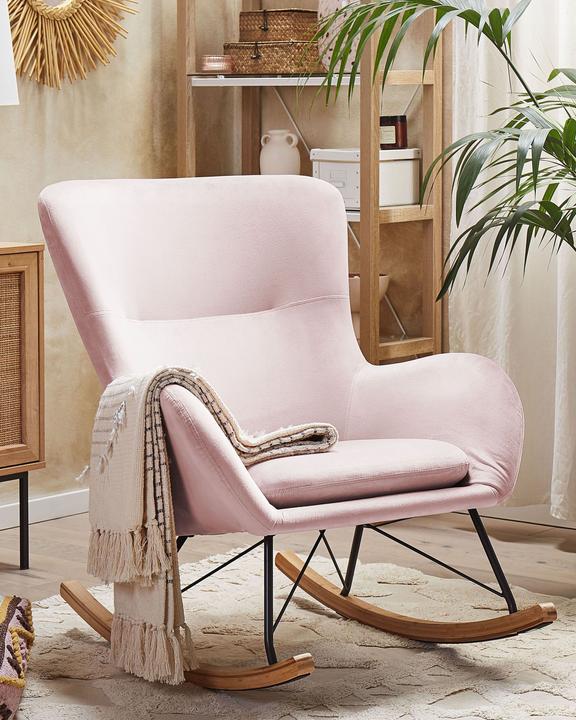Actual product image Beliani Ellan