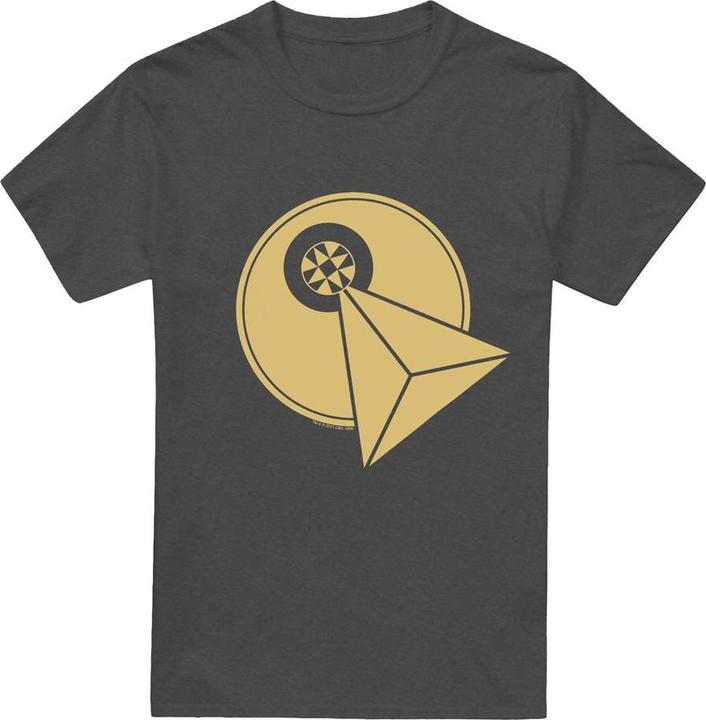 Vulcan TShirt