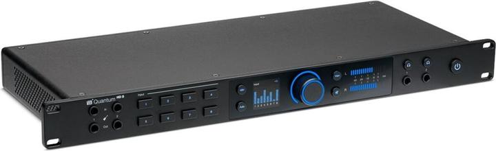Immagine prodotto PreSonus Quantum HD 8 (USB)