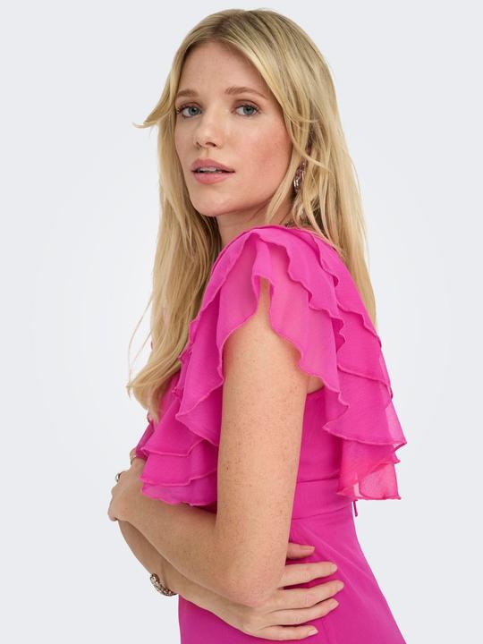 Produktbild Only ONLASTA Langes Kleid Kleid (S)