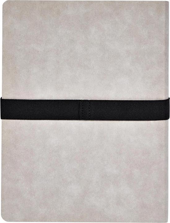 Voyager (22 x 16.5 cm, Dotted, Soft cover)