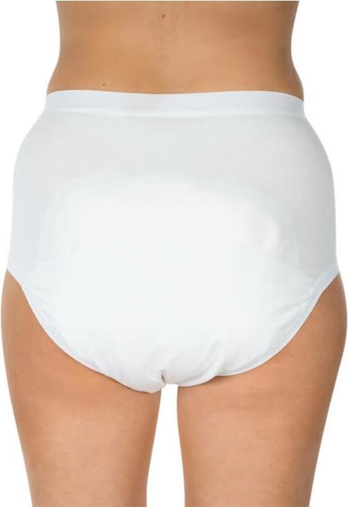 Actual product image Suprima Bodyguard Briefs Ladies & Gents (1 x, Large)