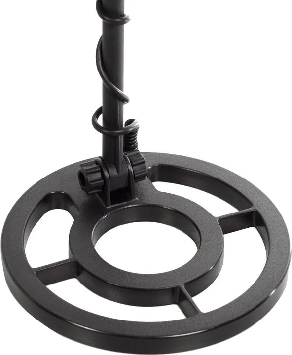 Produktbild Maclean metal detector with discriminator (MCE972)