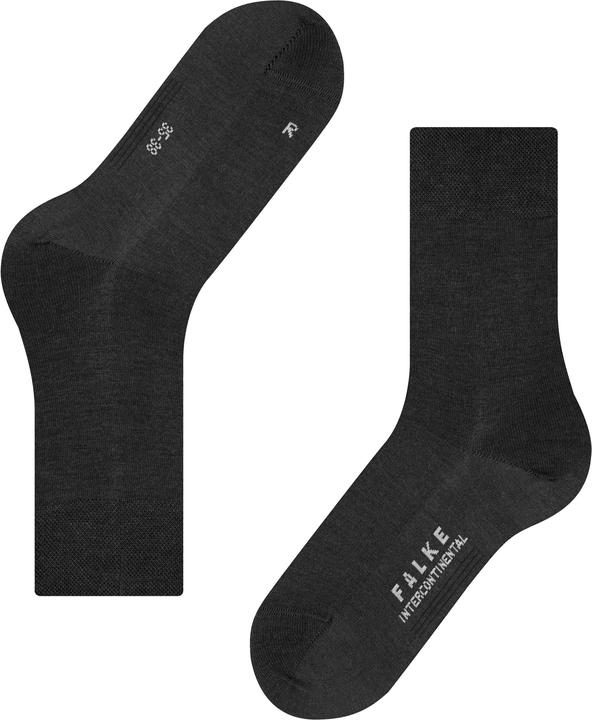 Produktbild Falke Socken Casual Bequem sitzend (Einzelpack, 35 - 38)