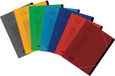 Actual product image Elba Folder Chic (A4, 1 x)