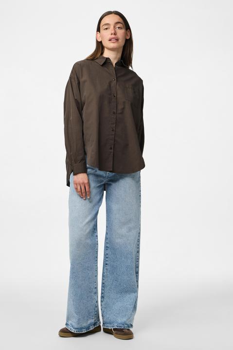 Immagine prodotto Pieces PCFEMME Streifenshirt (S)