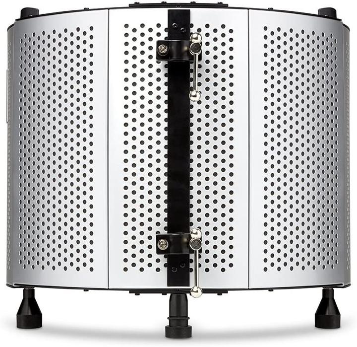 Produktbild Marantz Professional SoundShield Schwarz (1 Stk.)