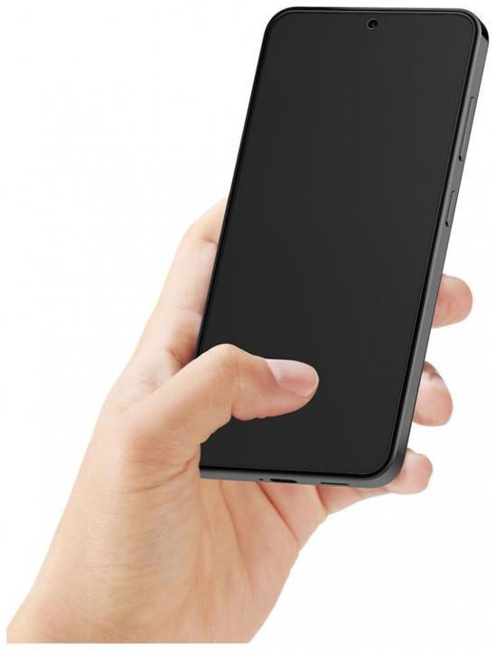 Actual product image Spigen Neo Flex hydrogel film for Samsung Galaxy S24+ - 2 pcs. (2 Piece, Samsung Galaxy S21)