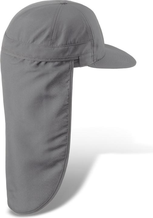 Image du produit Dakine Abaco Curved Bill W Neck Cape (L)