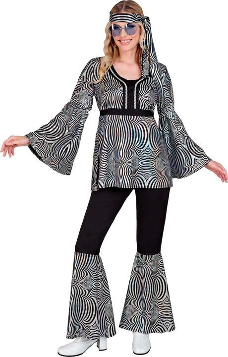Image du produit Widmann Années 70 - Disco Style (M)