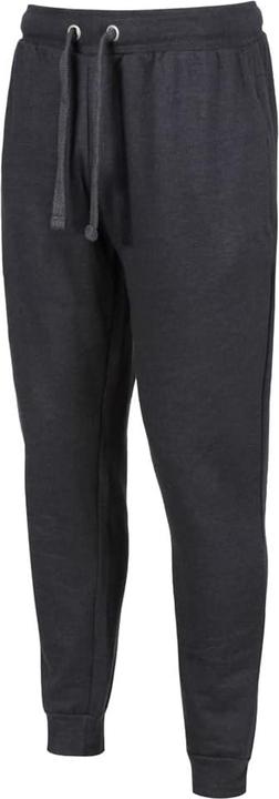 Actual product image Iron Mountain Mens Cuffed Ankle Jogging Bottoms (4XL)