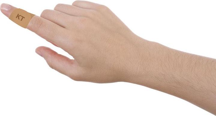 Actual product image KT Tape Blister plasters "Blister Prevention" 9 cm (set of 30) (1 x)